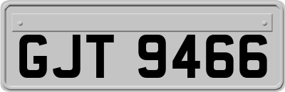 GJT9466
