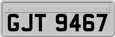GJT9467