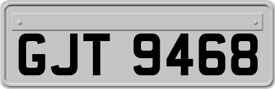GJT9468