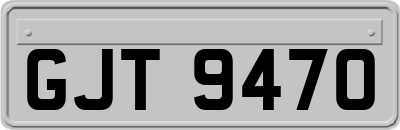 GJT9470