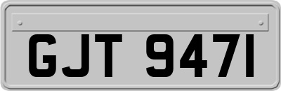 GJT9471