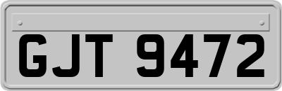 GJT9472