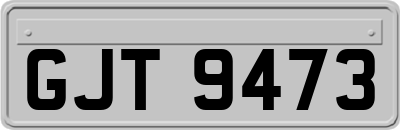 GJT9473