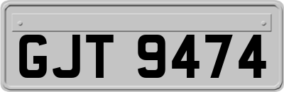 GJT9474