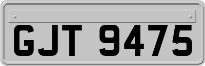 GJT9475