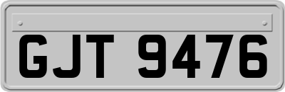 GJT9476