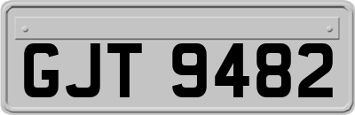 GJT9482
