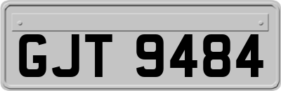 GJT9484