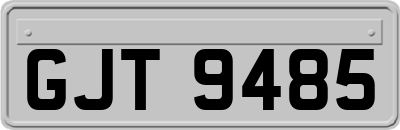GJT9485