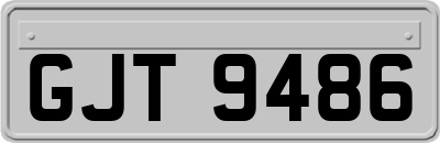 GJT9486