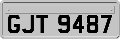 GJT9487