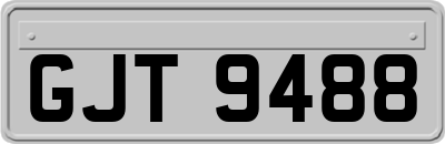 GJT9488