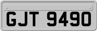 GJT9490
