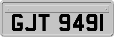 GJT9491