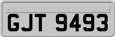 GJT9493