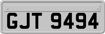 GJT9494
