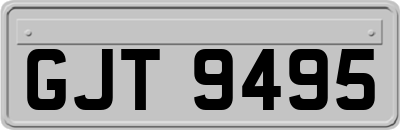 GJT9495