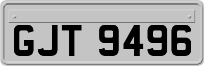 GJT9496