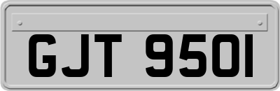 GJT9501