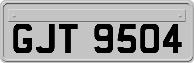 GJT9504