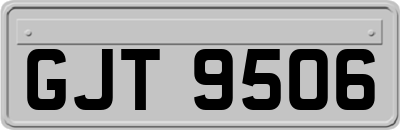 GJT9506