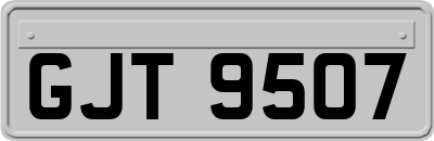 GJT9507