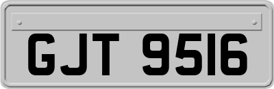 GJT9516
