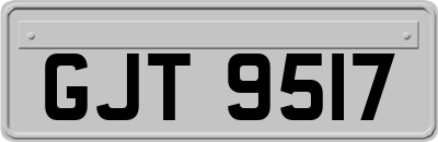 GJT9517