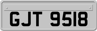 GJT9518
