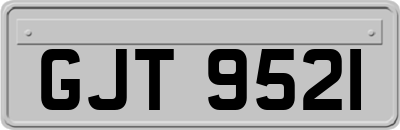 GJT9521