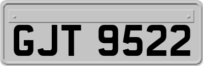 GJT9522