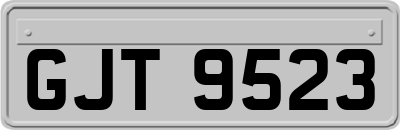 GJT9523