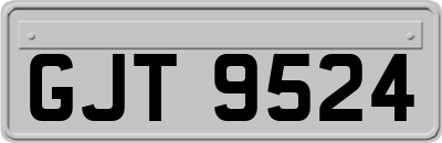 GJT9524
