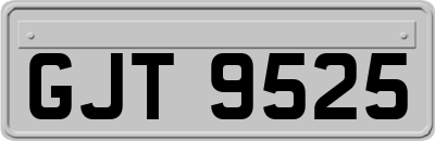 GJT9525