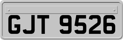 GJT9526
