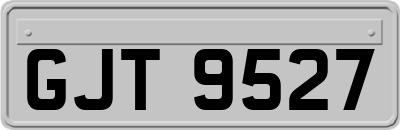 GJT9527