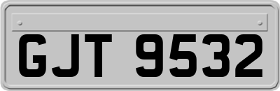GJT9532