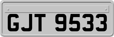 GJT9533