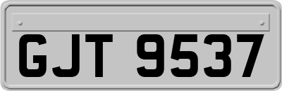GJT9537