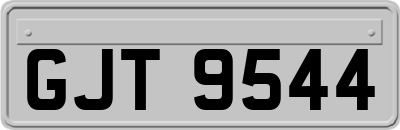 GJT9544