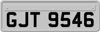 GJT9546