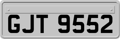 GJT9552