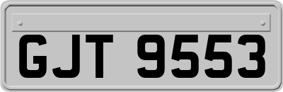 GJT9553