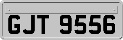GJT9556
