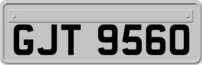 GJT9560