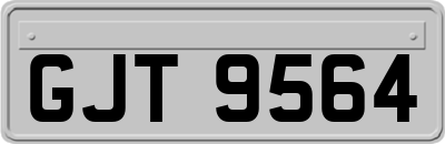 GJT9564