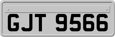 GJT9566
