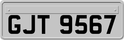GJT9567