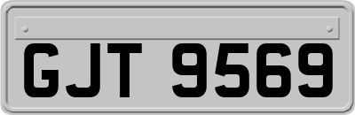 GJT9569