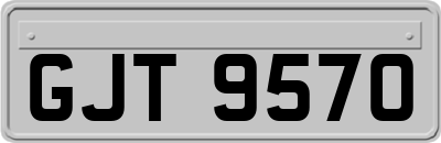 GJT9570